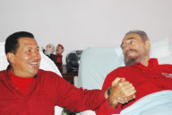 Fidel Castro
