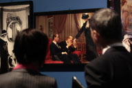 Helmut Newton Ausstellung in Rom