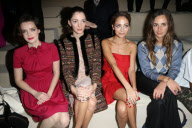 Paris Fashion Week