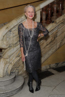 The Audience Curtain Call