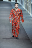 DEFILE LOUIS VUITTON COLLECTION HIVER 2013 A PARIS