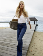 MODE - BEAUTE A L'ILE MAURICE.