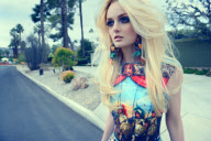 MODE A LOS ANGELES.