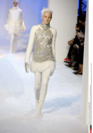 Paris Moncler Gamme Rouge during the Fall/Winter 2013-2014 ready-to-wear fashion week
