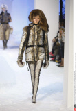 Paris Moncler Gamme Rouge during the Fall/Winter 2013-2014 ready-to-wear fashion week