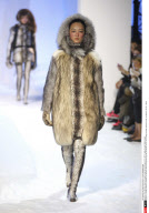 Paris Moncler Gamme Rouge during the Fall/Winter 2013-2014 ready-to-wear fashion week