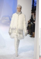 Paris Moncler Gamme Rouge during the Fall/Winter 2013-2014 ready-to-wear fashion week