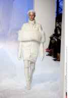 Paris Moncler Gamme Rouge during the Fall/Winter 2013-2014 ready-to-wear fashion week