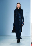 Paris Allude  the Fall/Winter 2013-2014 ready-to-wear collection