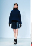 Paris Allude  the Fall/Winter 2013-2014 ready-to-wear collection