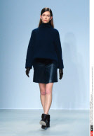 Paris Allude  the Fall/Winter 2013-2014 ready-to-wear collection