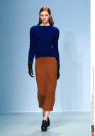 Paris Allude  the Fall/Winter 2013-2014 ready-to-wear collection
