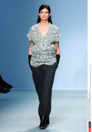 Paris Allude  the Fall/Winter 2013-2014 ready-to-wear collection