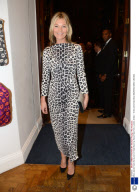 Marc Jacobs hosts the launch of 'Kate Moss' by Rizzoli New York, London, Britain - 15 Nov 2012