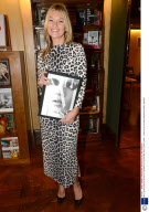 Marc Jacobs hosts the launch of 'Kate Moss' by Rizzoli New York, London, Britain - 15 Nov 2012