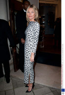 Marc Jacobs hosts the launch of 'Kate Moss' by Rizzoli New York, London, Britain - 15 Nov 2012