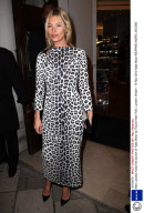 Marc Jacobs hosts the launch of 'Kate Moss' by Rizzoli New York, London, Britain - 15 Nov 2012