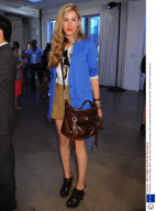 'Glastonbury, Another Stage' Book Launch Party Hosted by Mulberry, Milk Studios Penthouse, New York, America - 25 May 2010