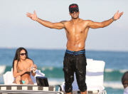 Shemar Moore