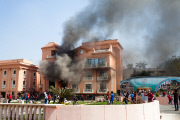 Egypt: Reaction after verdict in the Port Said trial