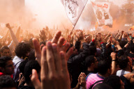 Egypt: Reaction after verdict in the Port Said trial