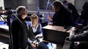 2007 - Sleuth - Movie Set