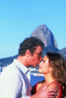 BLAME IT ON RIO