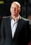 'A Good Day to Die Hard' film premiere, London, Britain - 07 Feb 2013