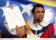 CARACAS : Venezuela's acting President Nicolas Maduro