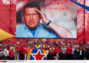 CARACAS : Venezuela's acting President Nicolas Maduro