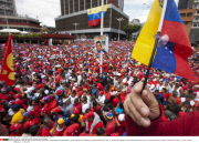CARACAS : Venezuela's acting President Nicolas Maduro