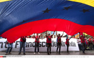 CARACAS : Venezuela's acting President Nicolas Maduro