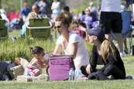 BRITNEY SPEARS DIA DE FUTBOL