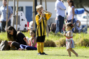 BRITNEY SPEARS DIA DE FUTBOL