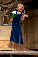 Fotoprobe zu Verliebt, verlobt, verschwunden