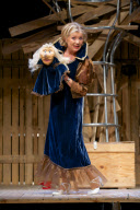 Fotoprobe zu Verliebt, verlobt, verschwunden