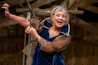 Fotoprobe zu Verliebt, verlobt, verschwunden