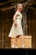 Fotoprobe zu Verliebt, verlobt, verschwunden