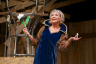 Fotoprobe zu Verliebt, verlobt, verschwunden