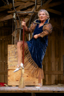 Fotoprobe zu Verliebt, verlobt, verschwunden