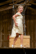 Fotoprobe zu Verliebt, verlobt, verschwunden