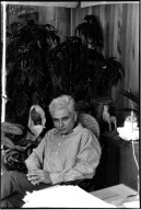 RIS ORANGIS : Jacques Derrida