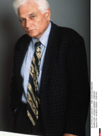 FRA: JACQUES DERRIDA : PORTRAIT