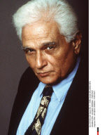 FRA: JACQUES DERRIDA : PORTRAIT