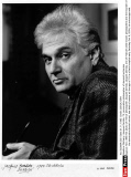 Obituary: Jacques Derrida, 74, provocative philosopher of deconstructionism