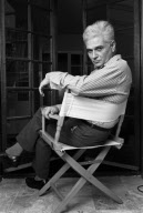 RIS ORANGIS : Jacques Derrida