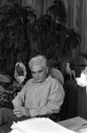 RIS ORANGIS : Jacques Derrida