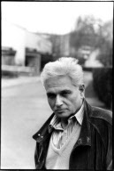 RIS ORANGIS : Jacques Derrida