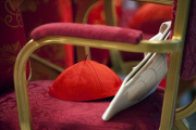 Conclave opens at Vatican