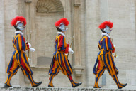 Pope Conclave